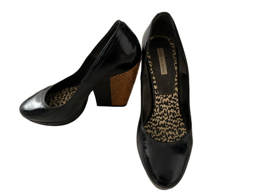 Dries van noten leather - dries,