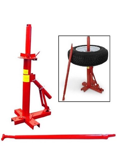 Démonte pneu 21 - 13", à