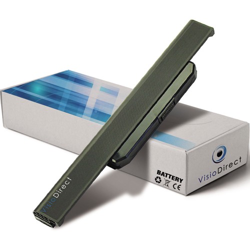Batterie pour ordinateur