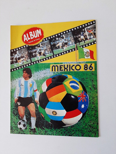 Album foot mexico vide - foot, 86