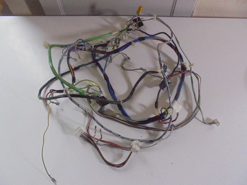 Faisceau électrique complet