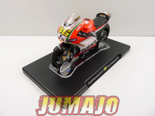 Mr103 moto valentino rossi leo - moto,
