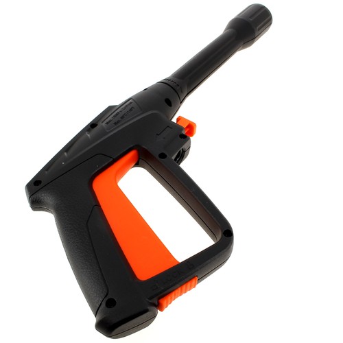 Poignee pistolet nettoyeur - poignee,