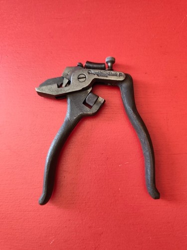 Pince avoyer peugeot - a,
