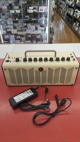 Yamaha amp thr10 - yamaha,