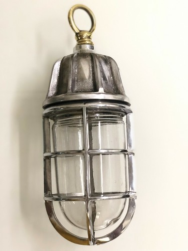 Lampe navire suspendue - de,
