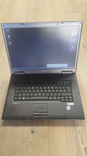 Ordinateur portable fujitsu - ordinateur,