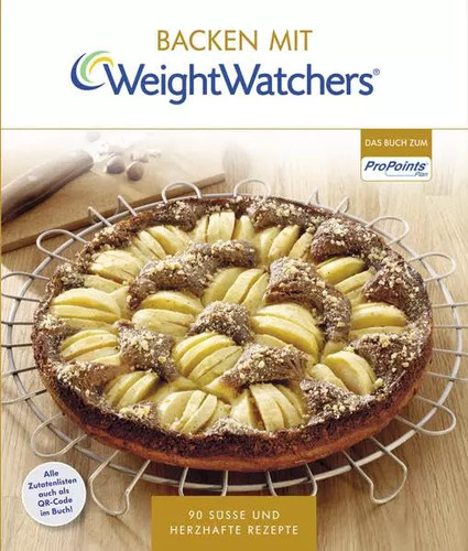 Backen mit weight watchers 90 - weight, watchers: