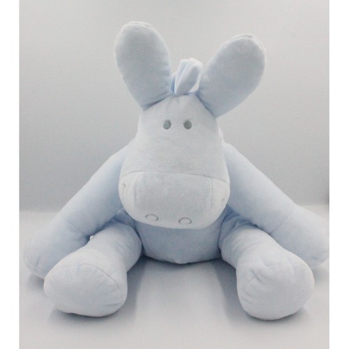 Grand doudou cheval ane - ane, paco
