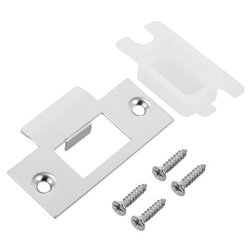 Plaques gâche pour portes - gâche,