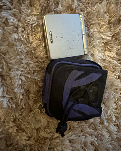 Nintendo game boy - game, advance