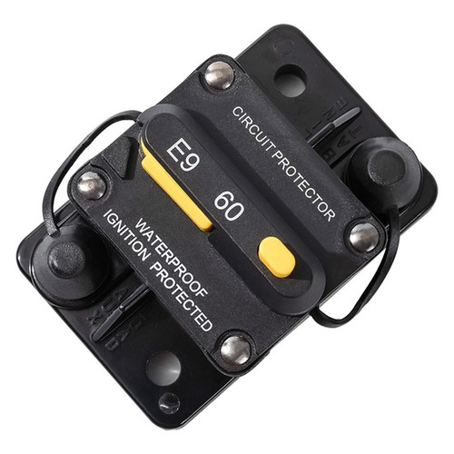 Disjoncteur v max - 60, 72