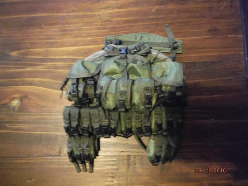 Hot toys gilet - hot,