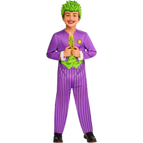 Rubies official joker - official, wb