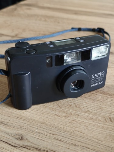 Pentax espio zoom - pentax, 35-70mm