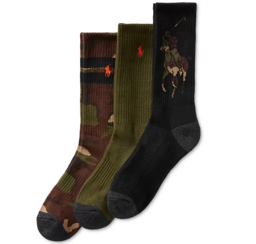 Pack chaussettes ralph - 3-pack,