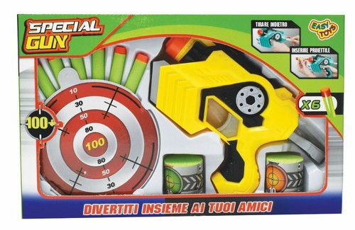 Pistolet billes jouet - jouet, pour