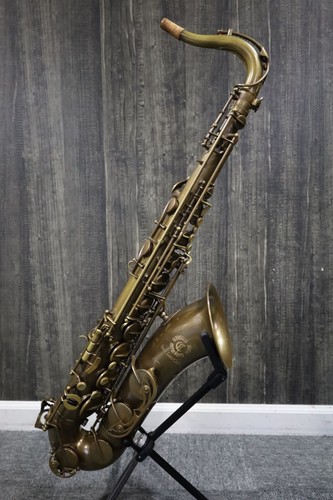 Saxophone ténor cannonball - ténor,