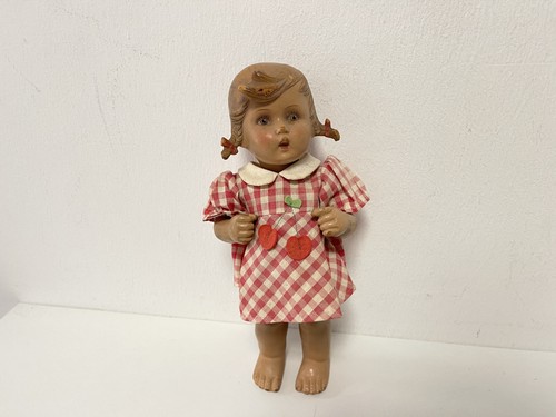 Poupée goebel hummel - hummel, 26