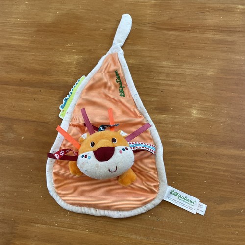 Doudou lilliputiens jack - doudou, le