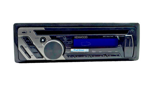 Autoradio kenwood kdc - kenwood, kdc-u40