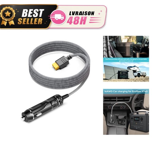Kfd chargeur 12v 24v - chargeur,