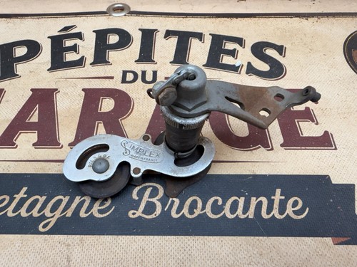 Nos dérailleur arrière - nos,