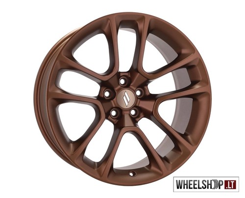 Dodge srt style r20 5x115 - dodge,