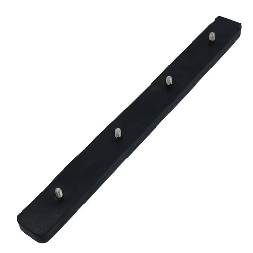 Bloc tampon pour - , remorque
