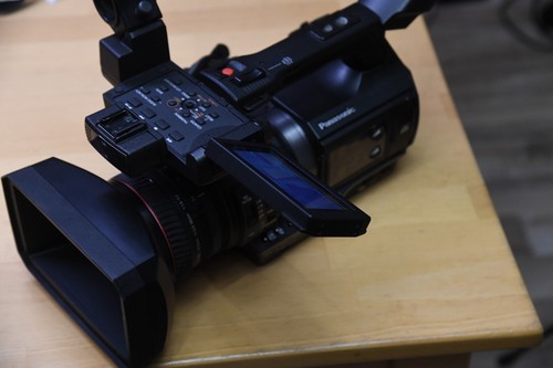Panasonic px270ef - panasonic, aj-px270ef