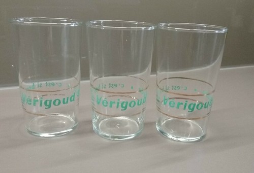 Ensemble verres - ensemble,