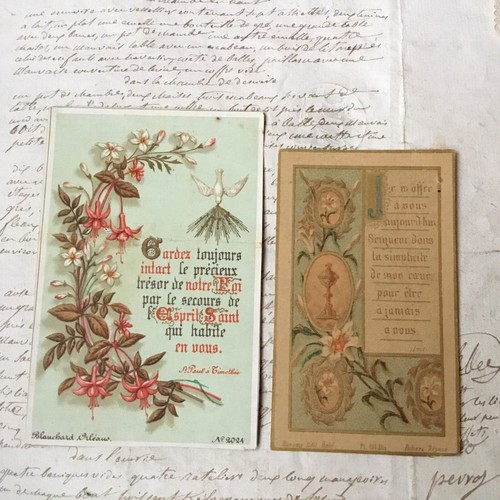 Souvenir communion - souvenir,