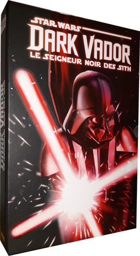 Star wars dark vador le - -,
