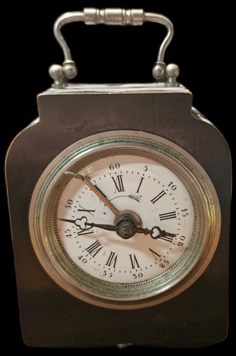 Ancien reveil non - reveil,
