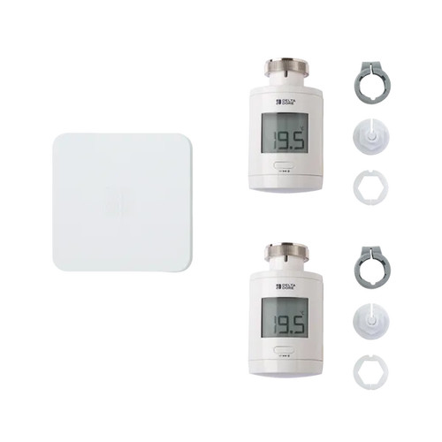 Delta dore 6050678 pack - -,