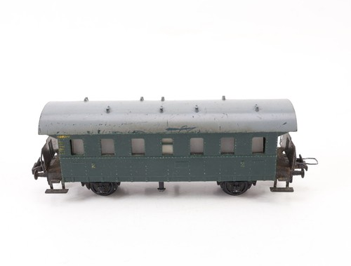 Voiture tourisme trix - voiture,