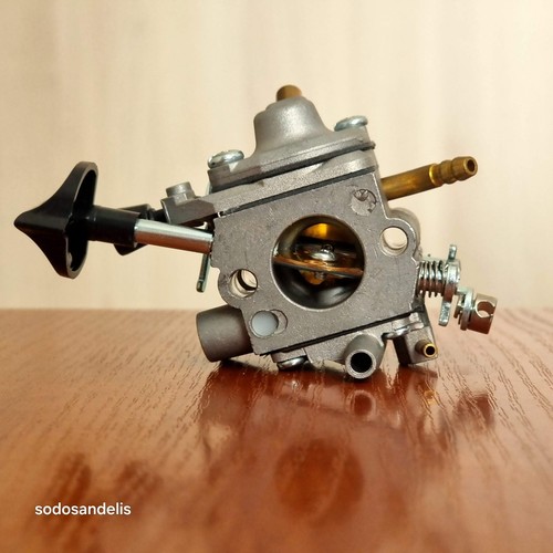 Carburateur pour souffleurs - , de