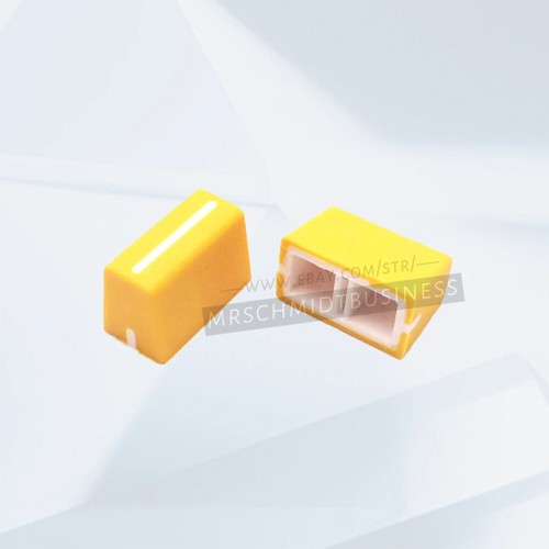 6pcs fader knob cap for - 6pcs,