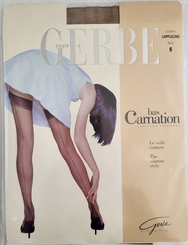 Bas couture gerbe carnation - couture,