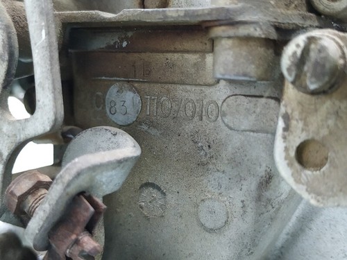 210831107010 carburateur lada - carburateur,