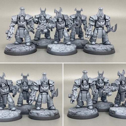 Sehkmet terminator cabal - terminator,