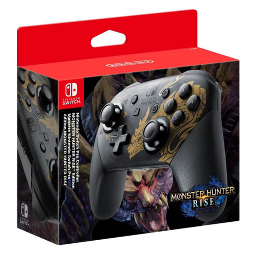 Manette nintendo switch - manette,