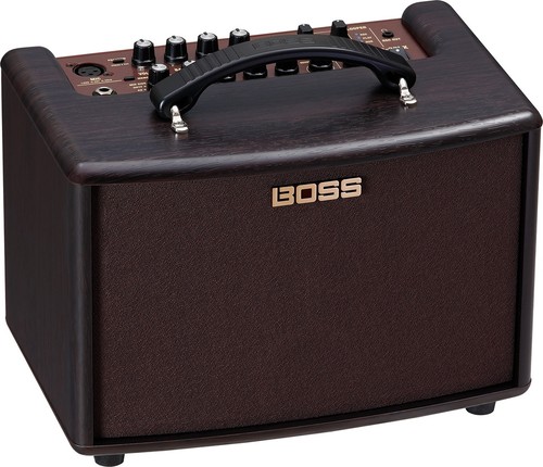 Boss 22lx acoustic - ac-22lx,