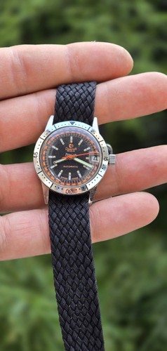 Montre plongée dreffa - plongÉe, 20