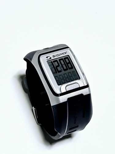 Montre cardio fréquence - montre,