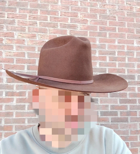 Chapeau bailey beaver - chapeau,