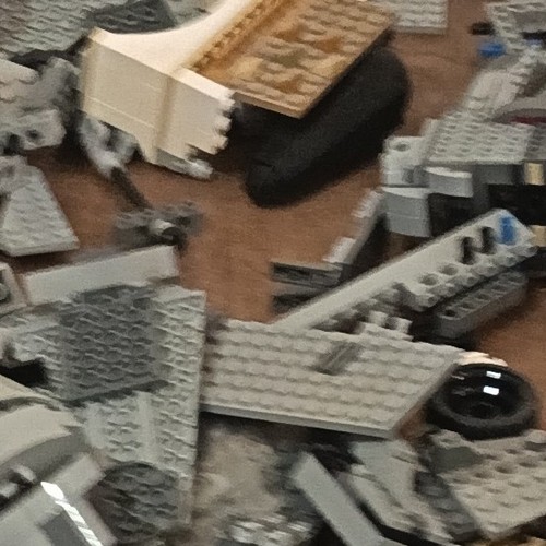 Lot vaisseaux vrac lego - lot,