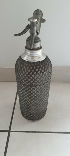 Ancien syphon - ancien,