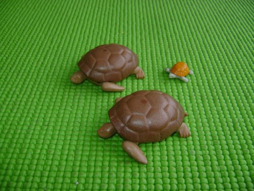 Playmobil lot 3 - playmobil,