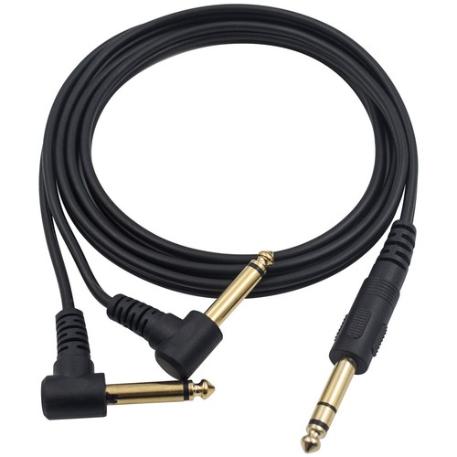 Câble audio répartiteur pour